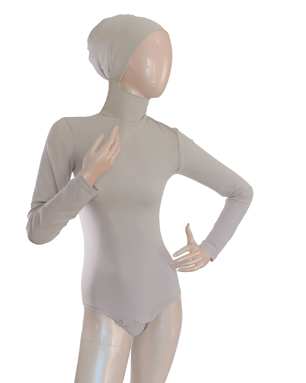 Hijab Bodysuit V1 clearance — klassieke editie | Sera & Zena