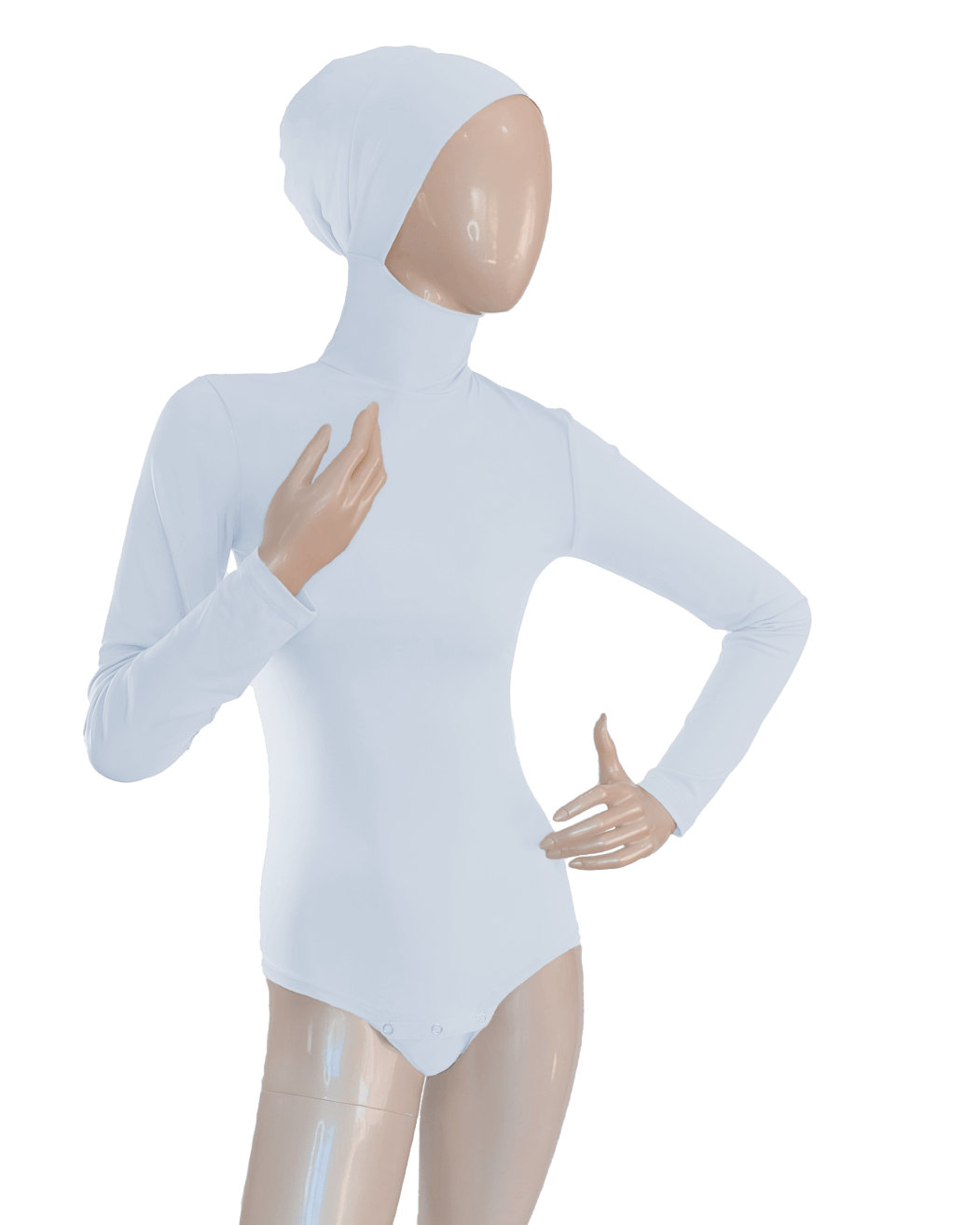 Hijab Bodysuit V1 — Klassieke Editie | Clearance | RUUQ