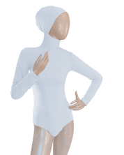 Hijab Bodysuit V1 — Klassieke Editie | Clearance | RUUQ
