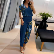 Alexandra V-halsset | Stijlvolle Damesmode voor Casual & Formeel 1