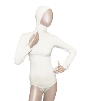 Amirabody met hoofdband — comfortabele modest onderlaag | Sera & Zena