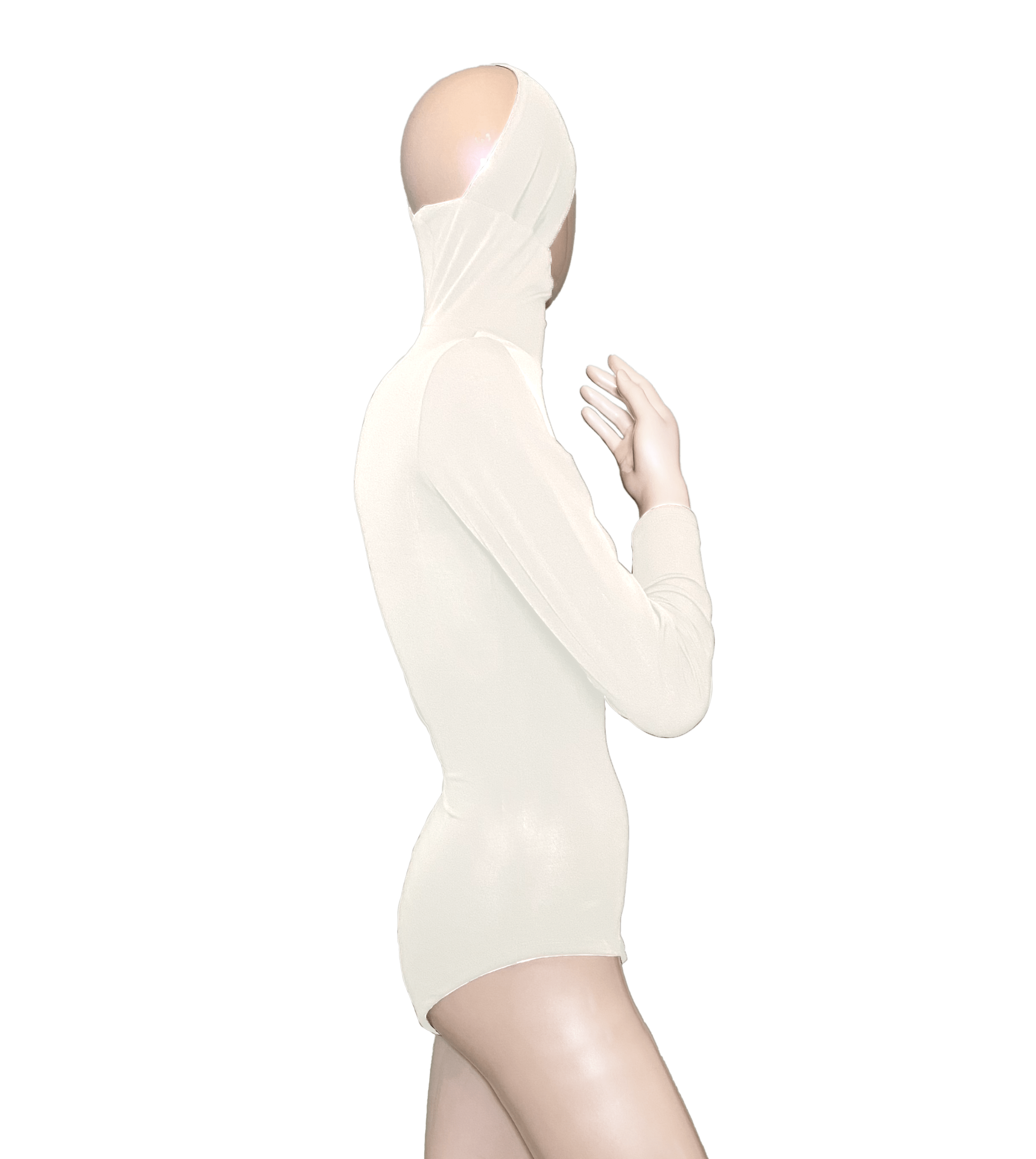 Amirabody met Hoofdband — Comfortabele Modest Onderlaag | RUUQ