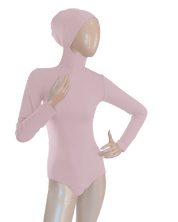 Hijab Bodysuit V1 — Klassieke Editie | Clearance | RUUQ