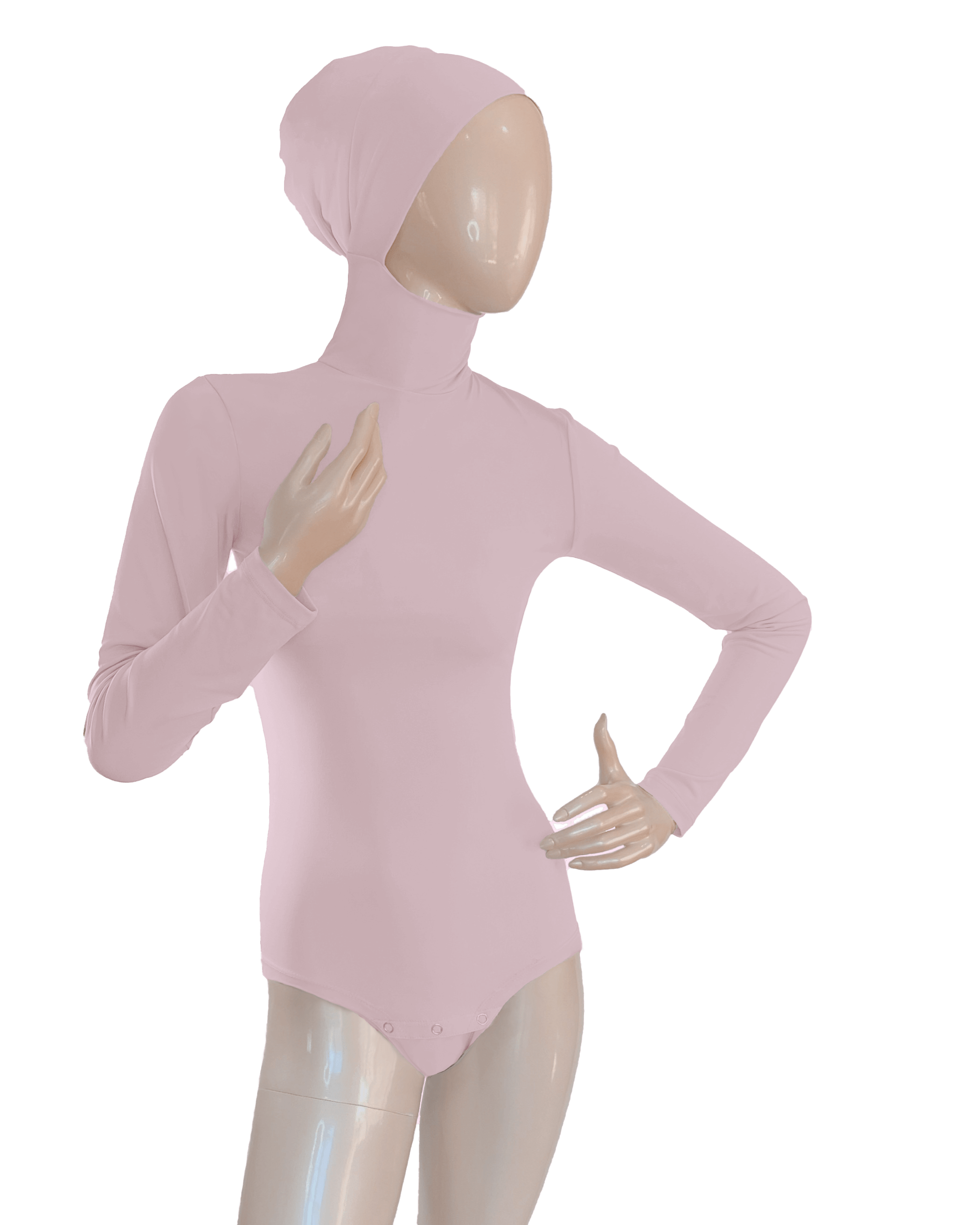 Hijab Bodysuit V1 — Klassieke Editie | Clearance | RUUQ
