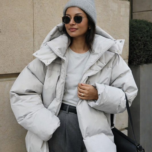 Maan | Trendy winterjas