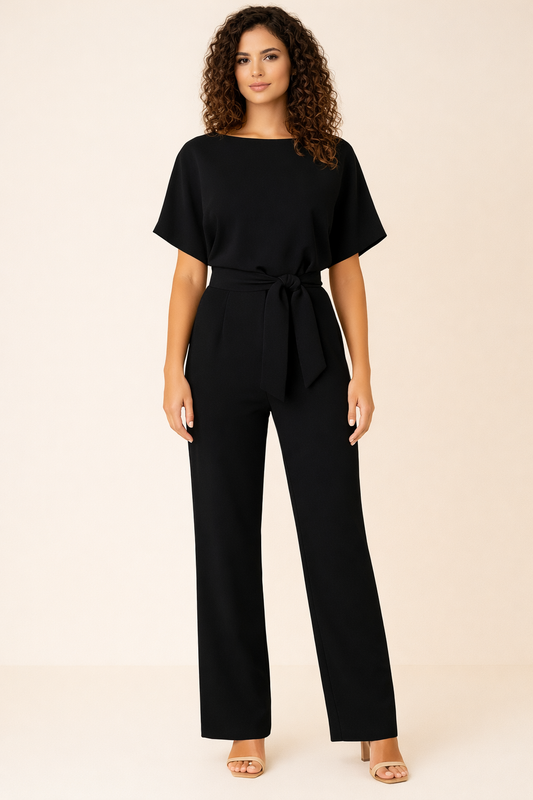 Dyone | Elegante en stijlvolle Jumpsuit voor Dames