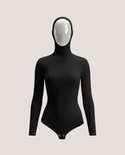 Hijab Bodysuit — Gepatenteerd Modest Basislaag (Long & Sleeveless) | RUUQ