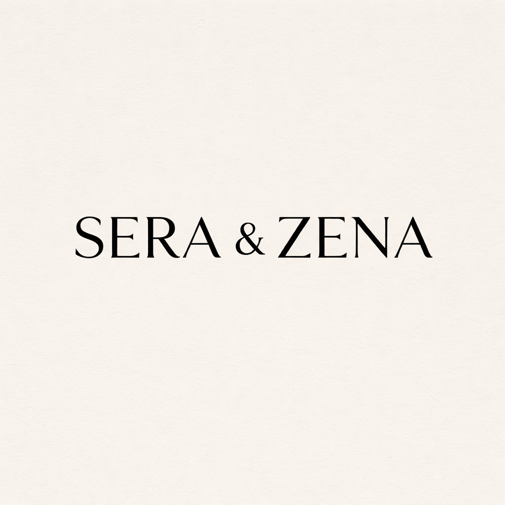 Sera & Zena