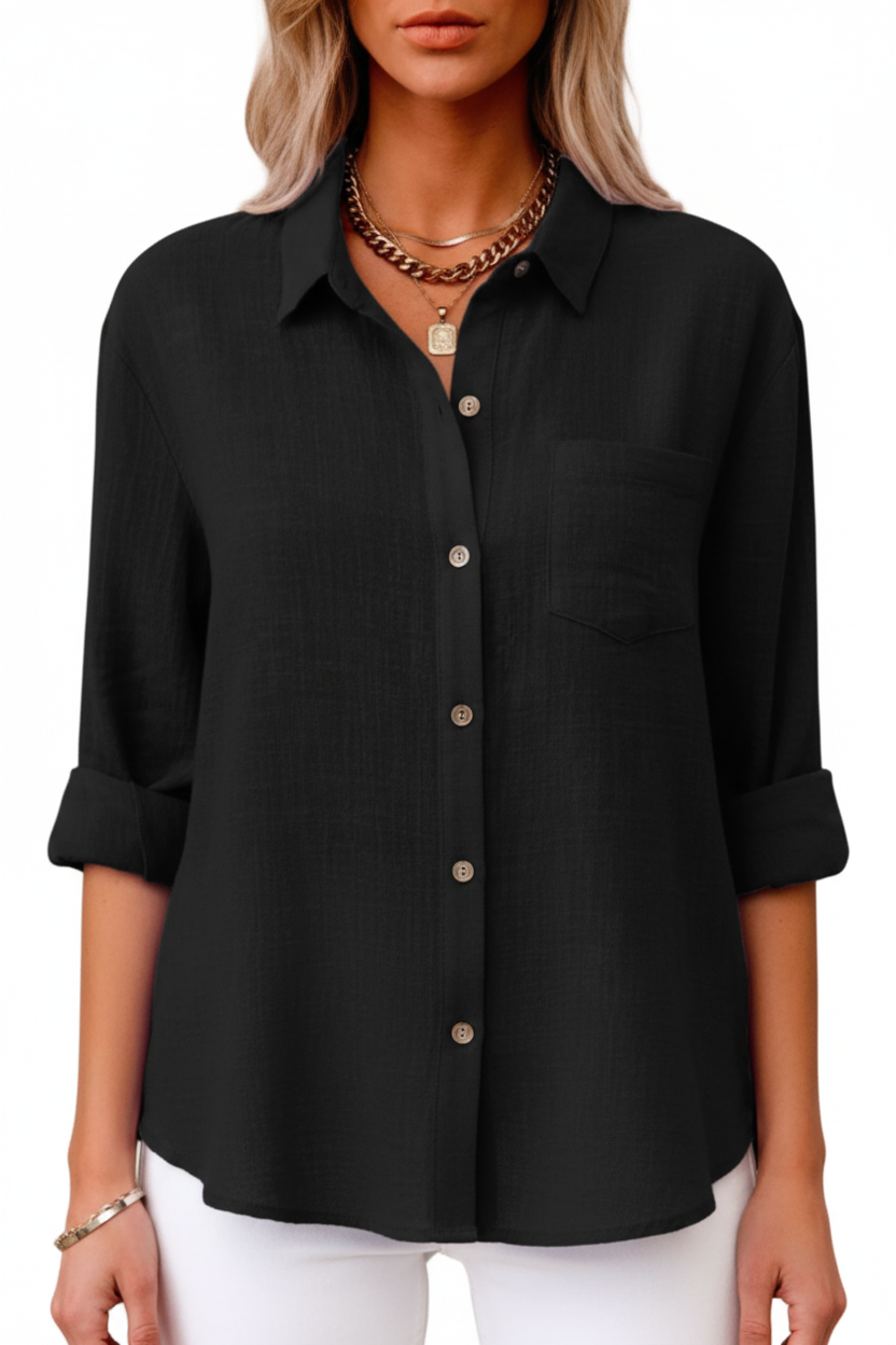 amara-blouse-dames-stoffenmix