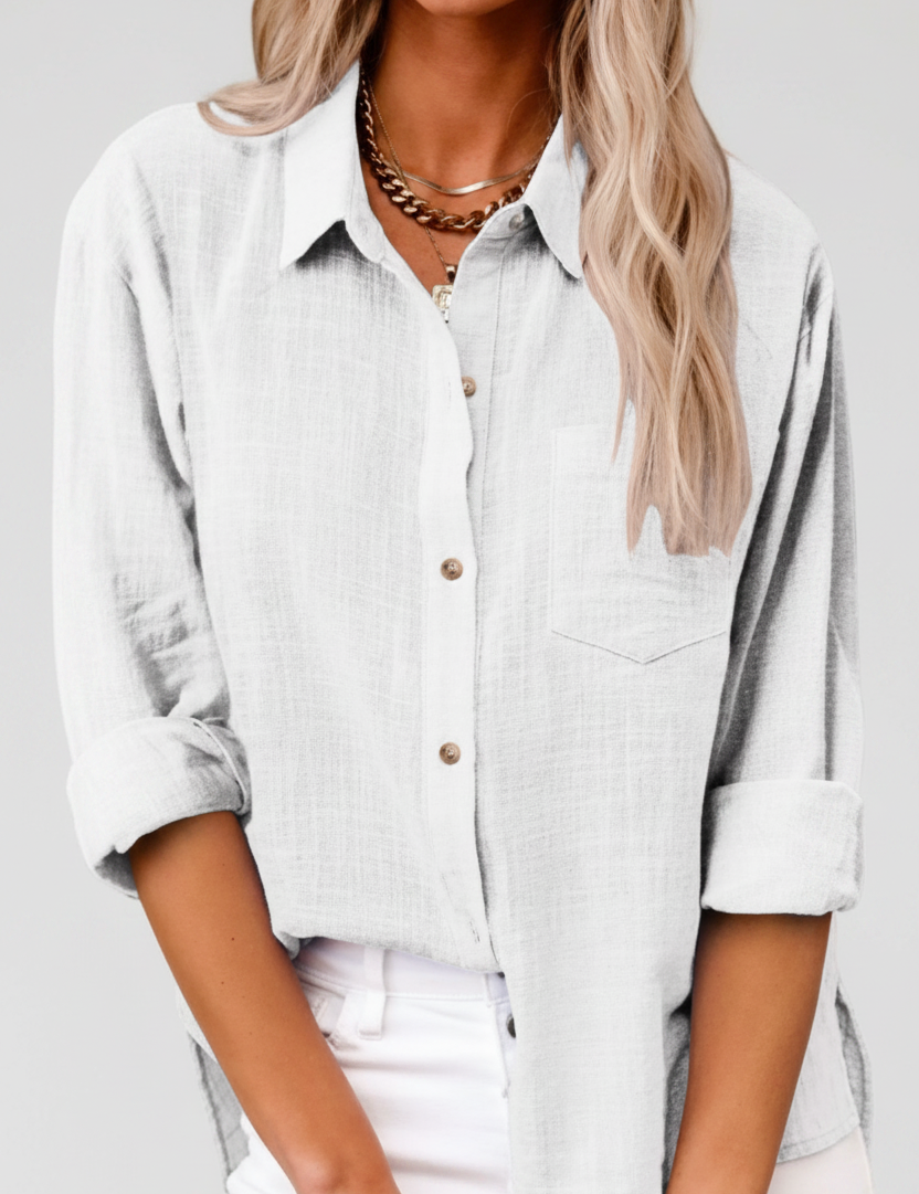 amara-blouse-dames-stoffenmix