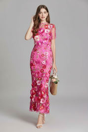 avena-dames-bloemen-geborduurde-maxi-jurk-avondjurk-met-doorschijnende-mouwen