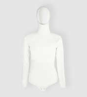 Hijab Bodysuit Voedingsmodel — Modest Borstvoeding-vriendelijk | RUUQ