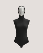 Hijab Bodysuit — Gepatenteerd Modest Basislaag (Long & Sleeveless) | RUUQ