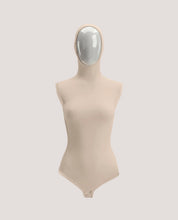Hijab Bodysuit — Gepatenteerd Modest Basislaag (Long & Sleeveless) | RUUQ