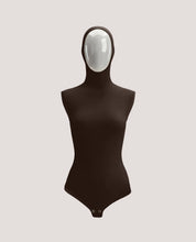 Hijab Bodysuit — Gepatenteerd Modest Basislaag (Long & Sleeveless) | RUUQ