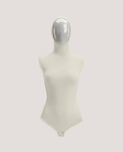 Hijab Bodysuit — Gepatenteerd Modest Basislaag (Long & Sleeveless) | RUUQ