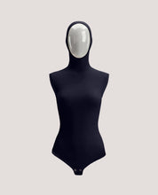 Hijab Bodysuit — Gepatenteerd Modest Basislaag (Long & Sleeveless) | RUUQ