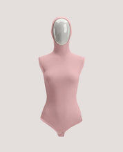 Hijab Bodysuit — wereldwijd eerste gepatenteerde modest basislaag | RUUQ bij Sera & Zena