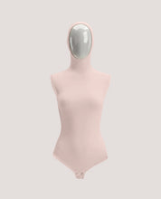 Hijab Bodysuit — Gepatenteerd Modest Basislaag (Long & Sleeveless) | RUUQ