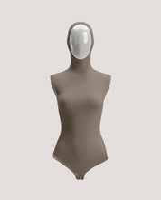 Hijab Bodysuit — Gepatenteerd Modest Basislaag (Long & Sleeveless) | RUUQ