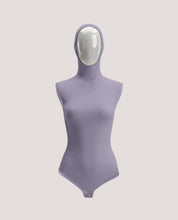 Hijab Bodysuit — Gepatenteerd Modest Basislaag (Long & Sleeveless) | RUUQ
