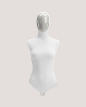 Hijab Bodysuit — Gepatenteerd Modest Basislaag (Long & Sleeveless) | RUUQ