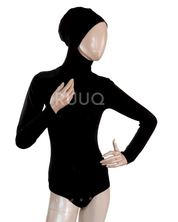Hijab Bodysuit V1 — Klassieke Editie | Clearance | RUUQ