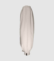 Harem Broek Cotton Twill — Wijde Modest Broek voor Alle Seizoenen | RUUQ