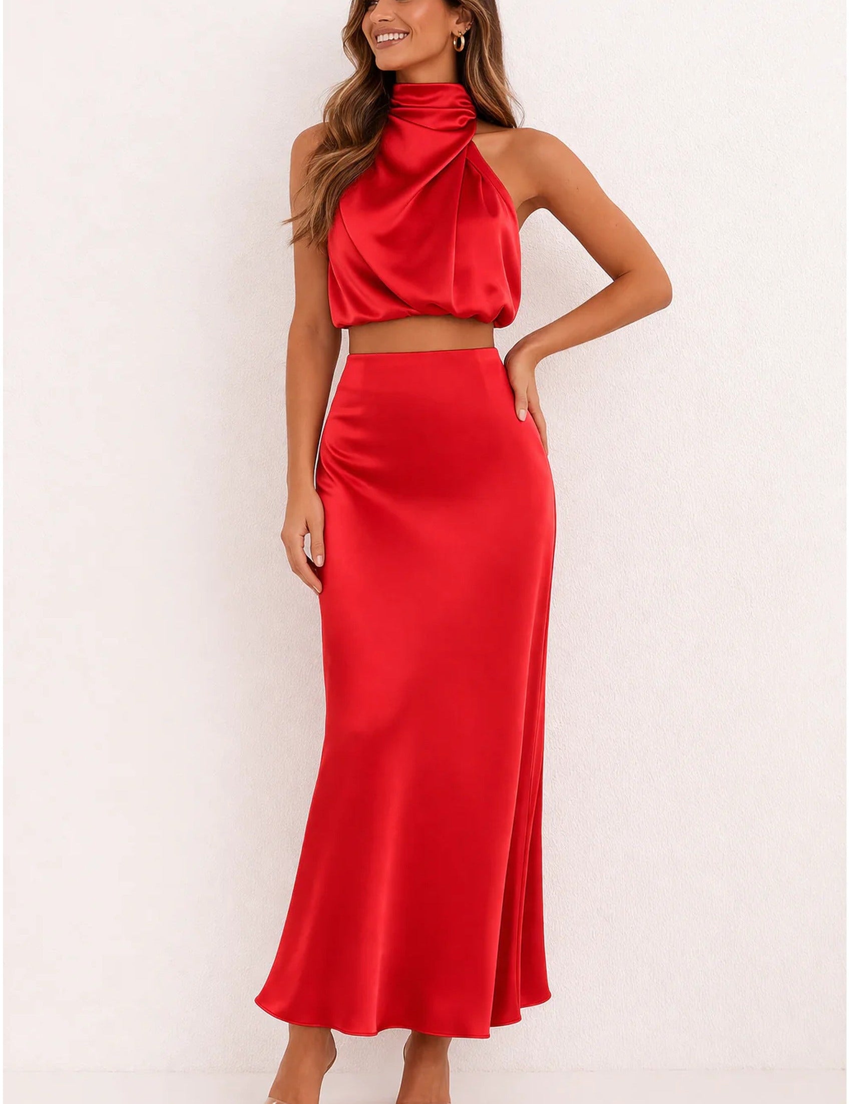 adrienne-dames-co-ord-set-halternek-top-maxi-rok