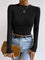 aansluitende-crop-top-met-lange-mouwen-en-structuur