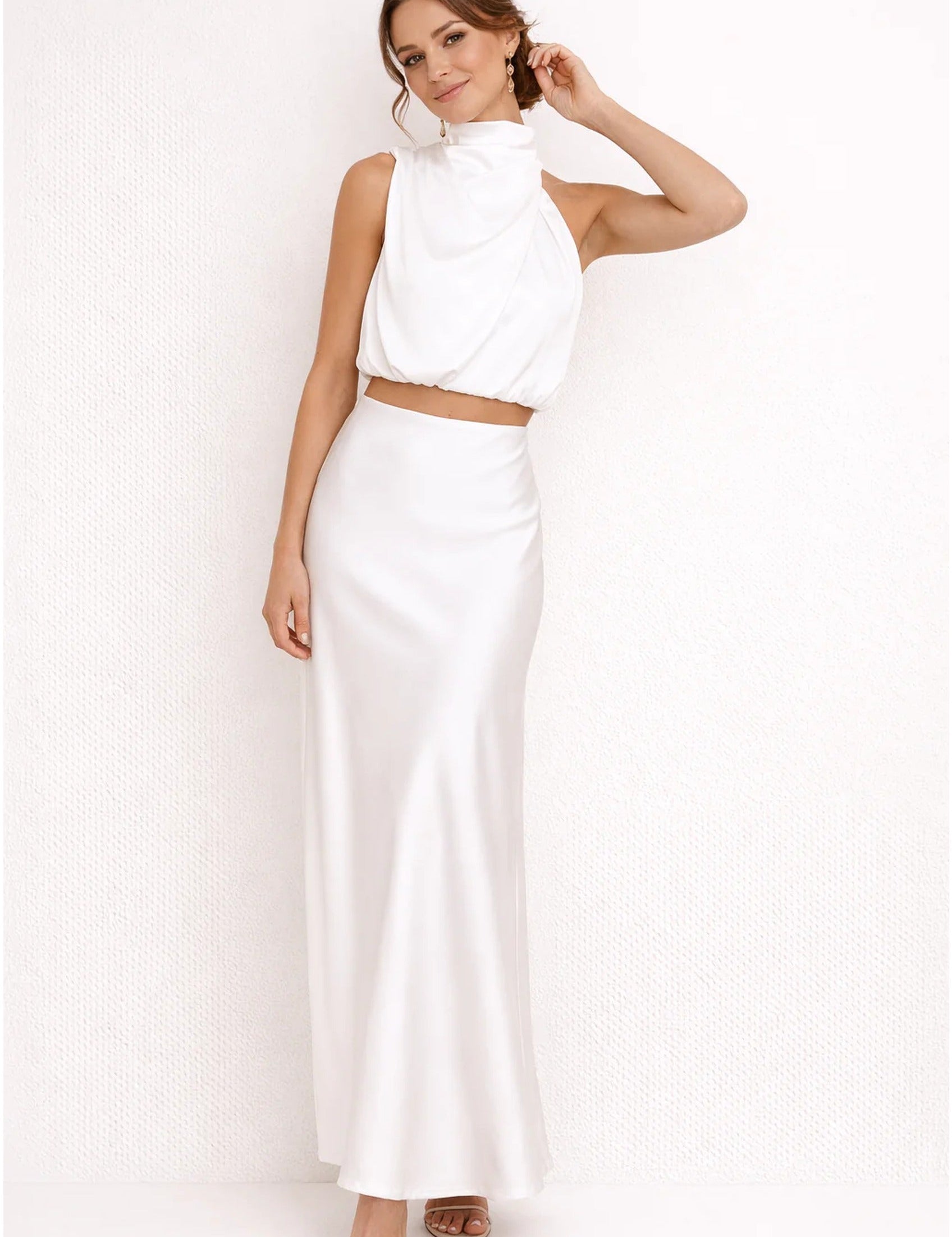 adrienne-dames-co-ord-set-halternek-top-maxi-rok