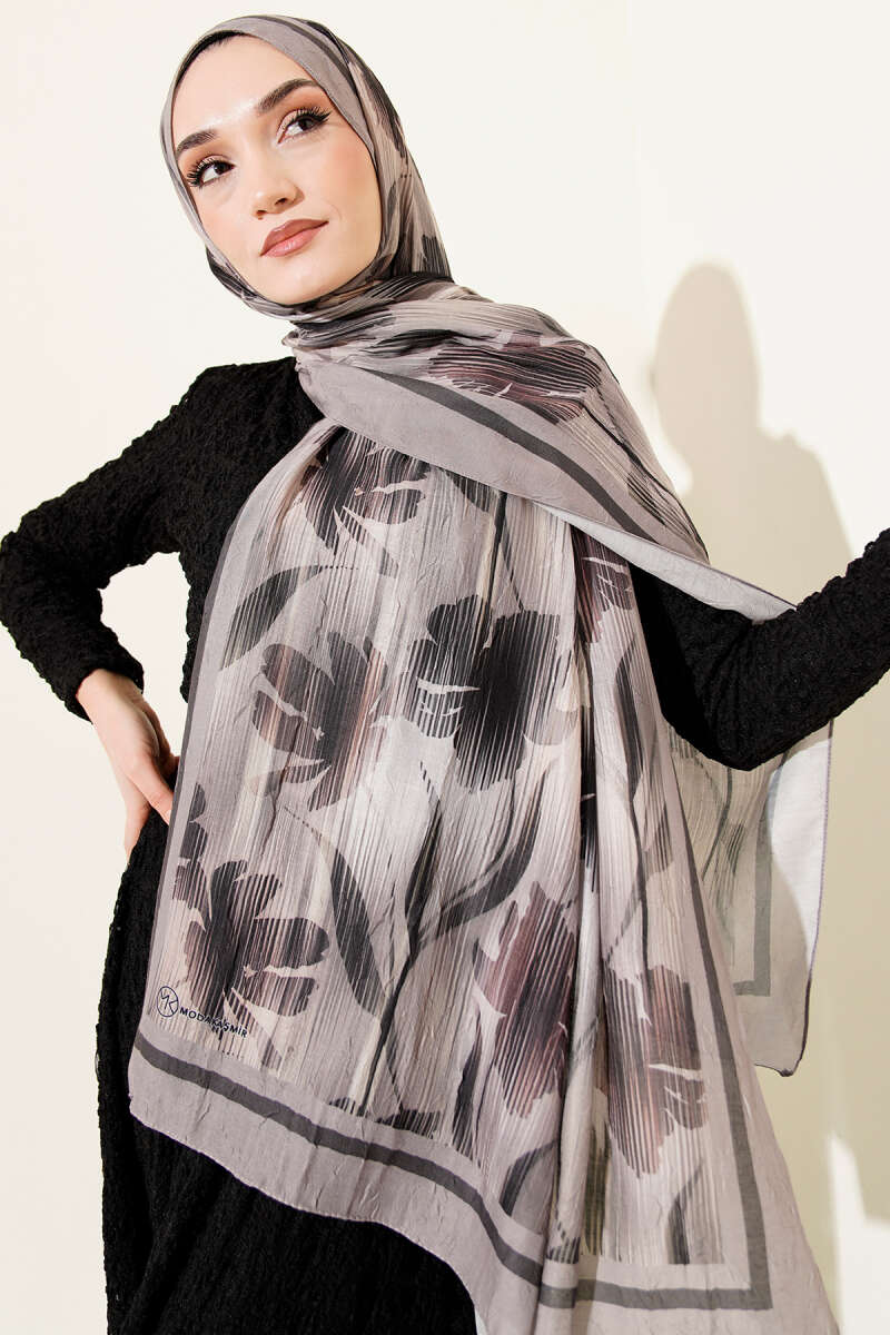Aaliyah Cotton Hijab variant 6