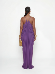 Diana Maxi Jurk – Elegante Lange Jurk voor Elke Gelegenheid