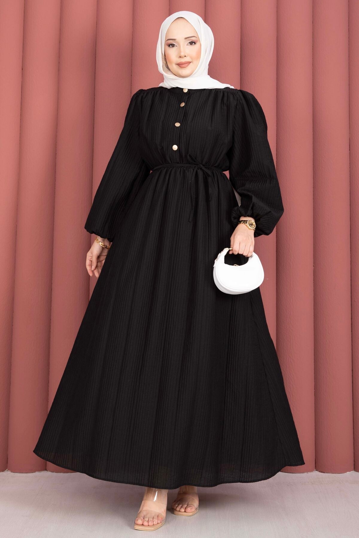 Khadija — RUUQ Modest Fashion 2