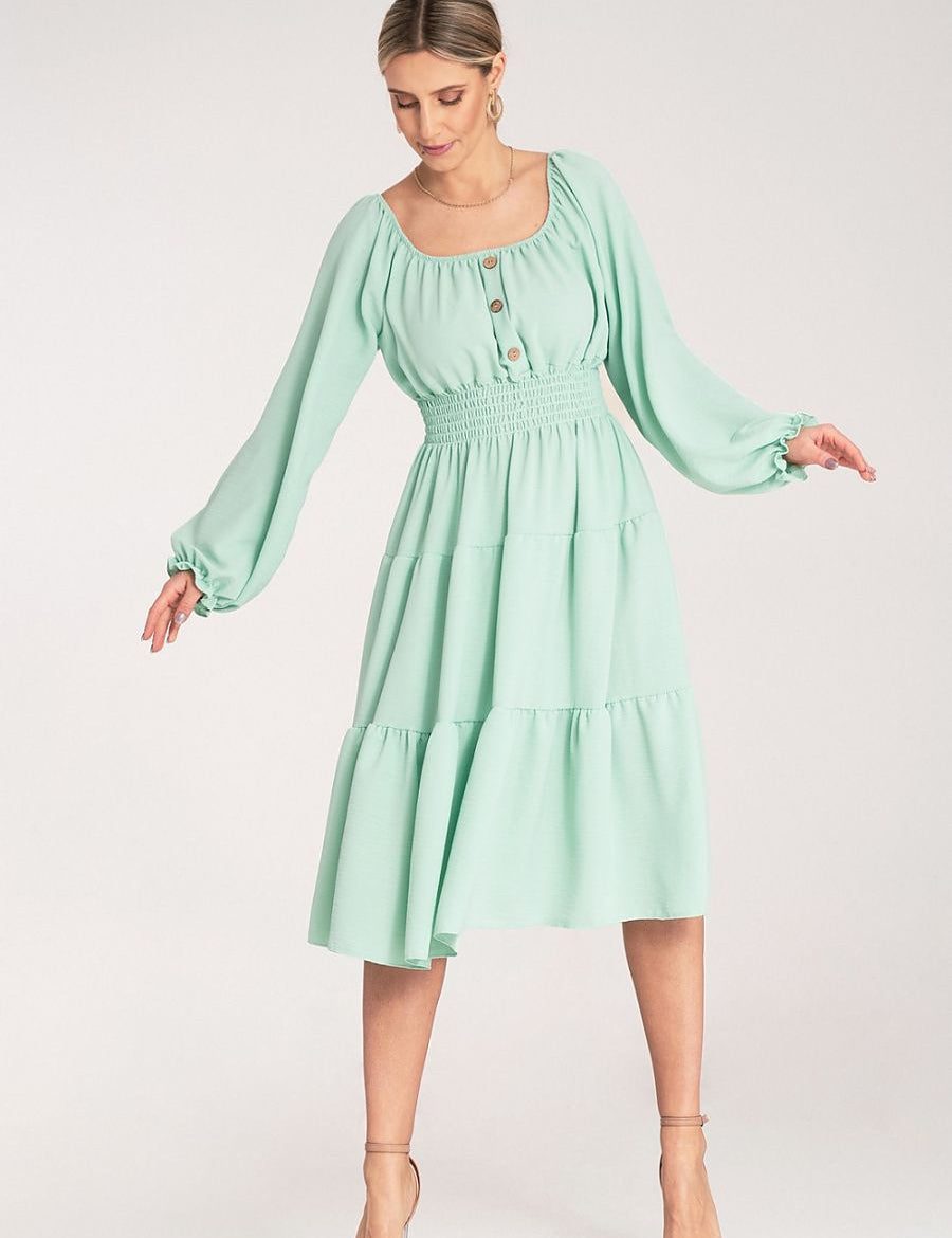 Daydress model 214820 Figl-0