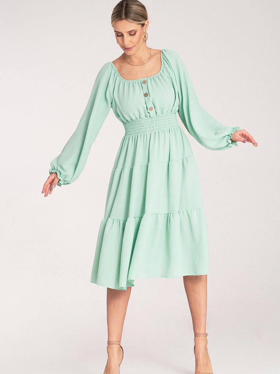 Daydress model 214820 Figl-0