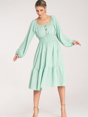Daydress model 214820 Figl-0