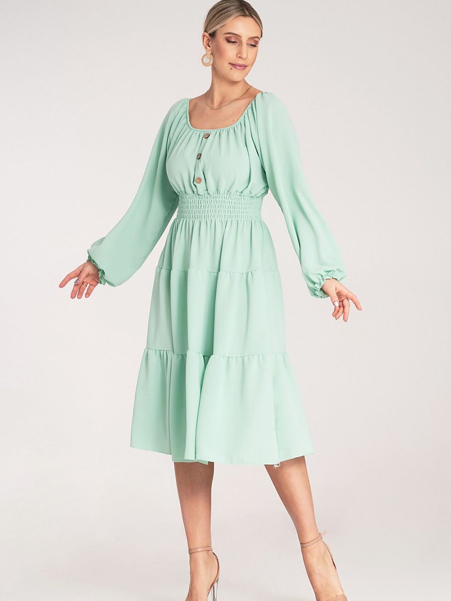 Daydress model 214820 Figl-1