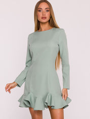 Cocktail dress model 216581 Moe-0