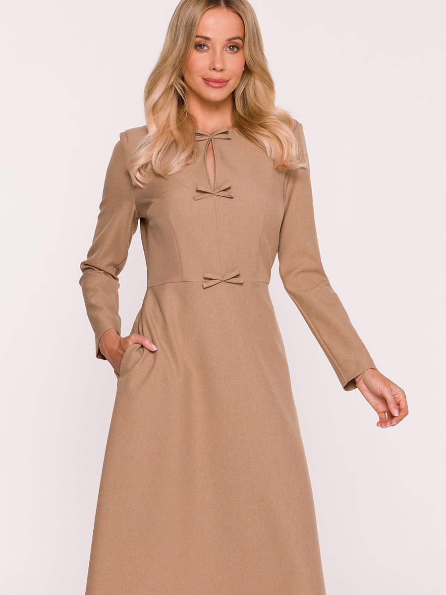 Daydress model 217285 Stylove-0