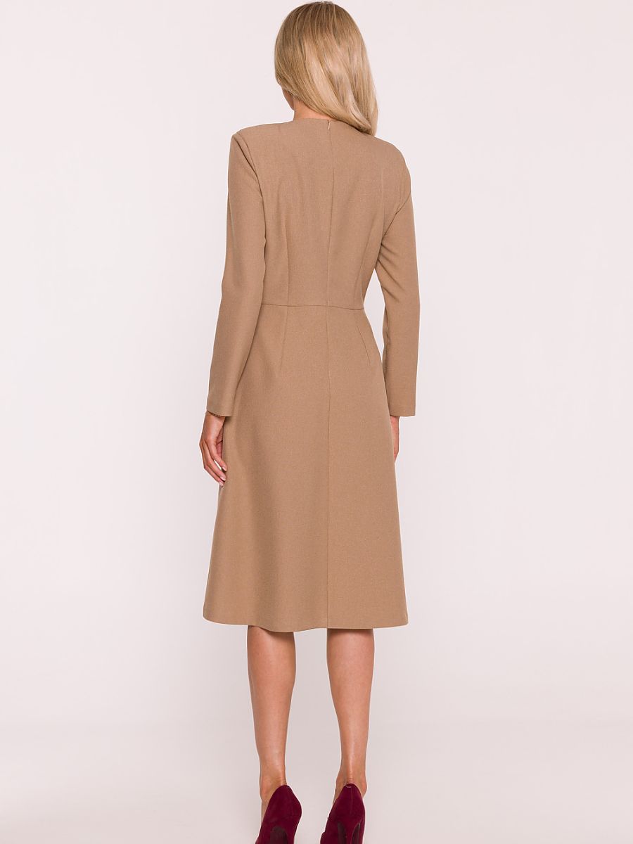 Daydress model 217285 Stylove-2