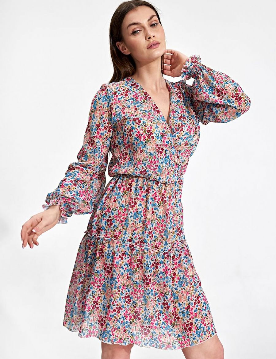 Daydress model 167982 Figl-0