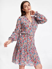 Daydress model 167982 Figl-0