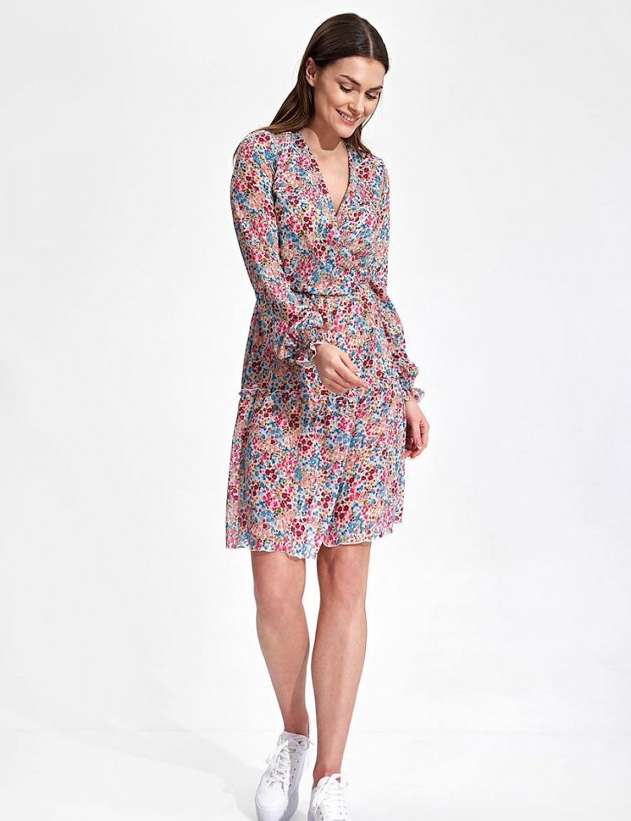 Daydress model 167982 Figl-1