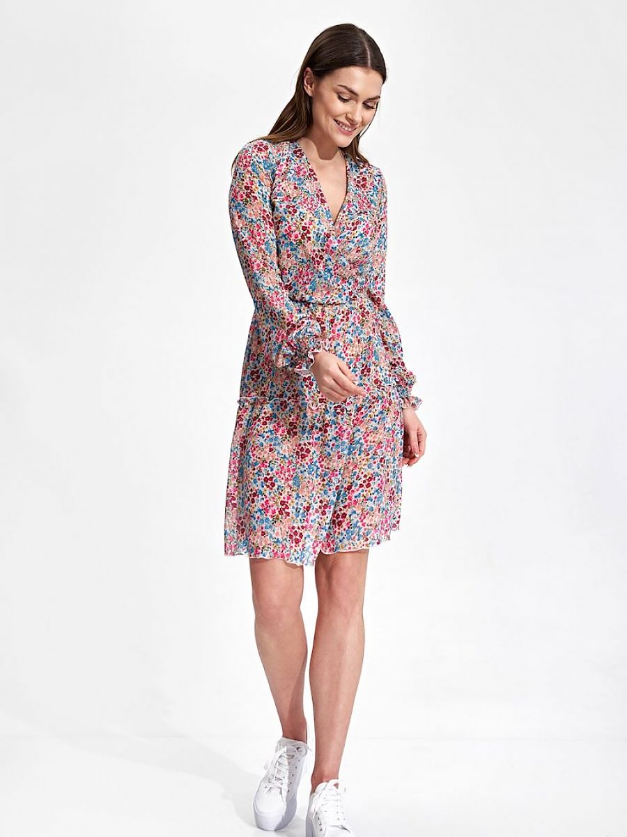 Daydress model 167982 Figl-1