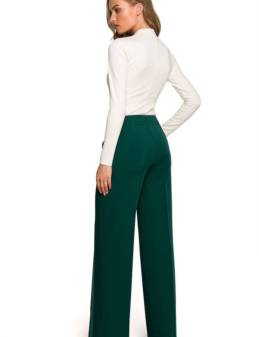 Women trousers model 171206 Stylove-1