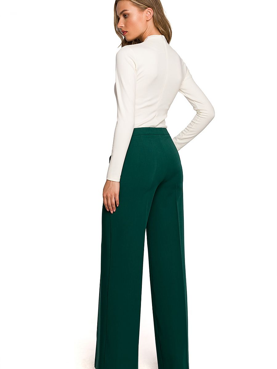 Women trousers model 171206 Stylove-1