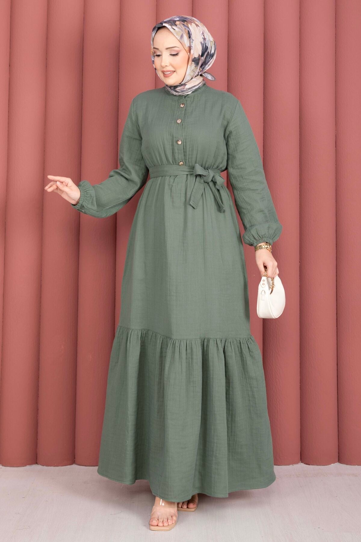 Maryam — RUUQ Modest Fashion 2