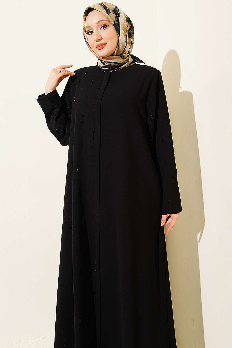 Nour — RUUQ Modest Fashion 1