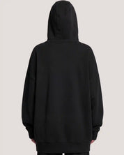 Oversized Hoodie Fleece — Modest Lange Hoodie | RUUQ